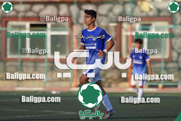 امیرکبیر پایتخت 1–0 آرمان آفرینان ستارگان ایرانیان