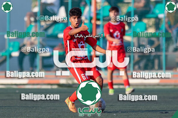 امیرکبیر پایتخت 1–0 آرمان آفرینان ستارگان ایرانیان