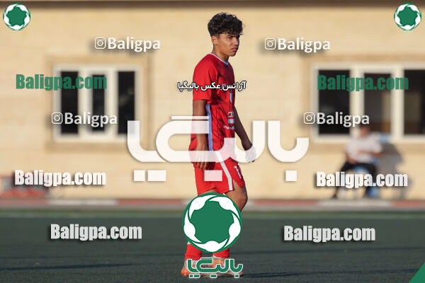 امیرکبیر پایتخت 1–0 آرمان آفرینان ستارگان ایرانیان