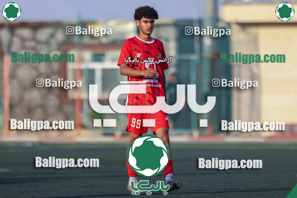امیرکبیر پایتخت 1–0 آرمان آفرینان ستارگان ایرانیان