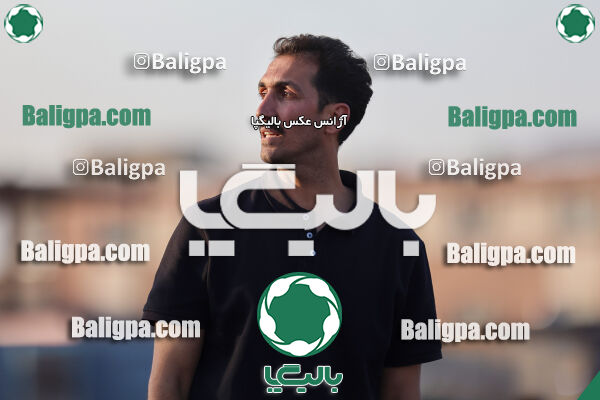 امیرکبیر پایتخت 1–0 آرمان آفرینان ستارگان ایرانیان