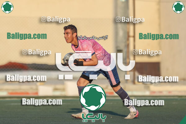 امیرکبیر پایتخت 1–0 آرمان آفرینان ستارگان ایرانیان