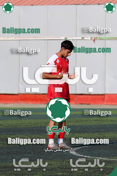 پرسپولیس 4–3 شاهین