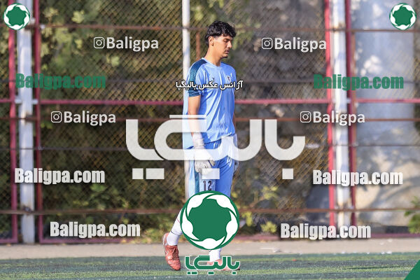 پرسپولیس 4–3 شاهین