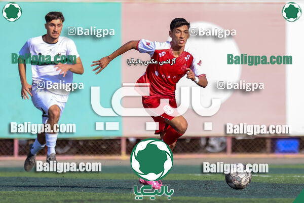 پرسپولیس 4–3 شاهین