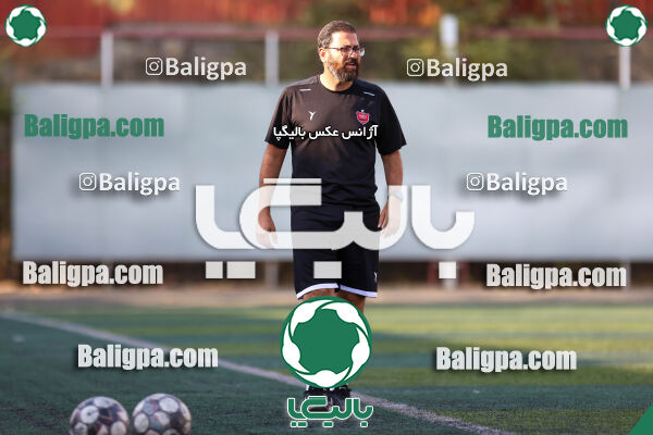 پرسپولیس 4–3 شاهین