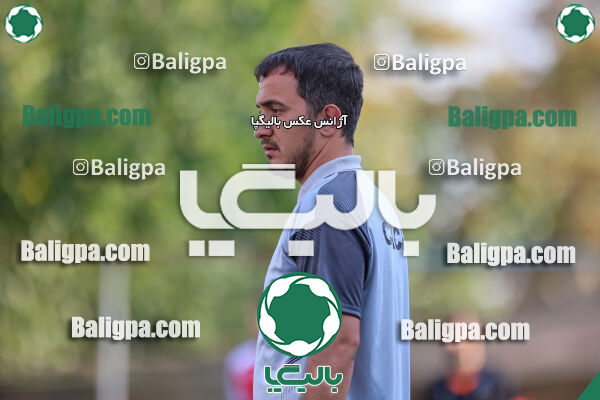 پرسپولیس 4–3 شاهین