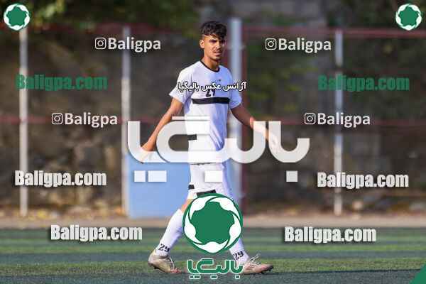 پرسپولیس 4–3 شاهین