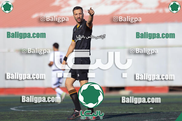 پرسپولیس 4–3 شاهین
