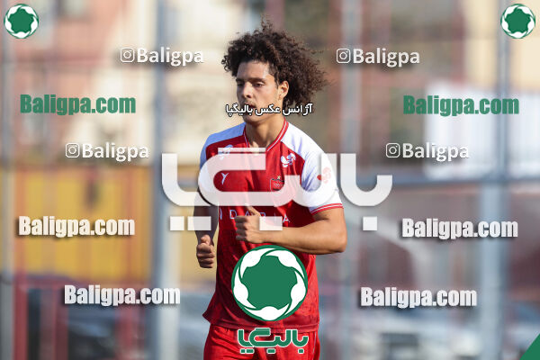پرسپولیس 4–3 شاهین