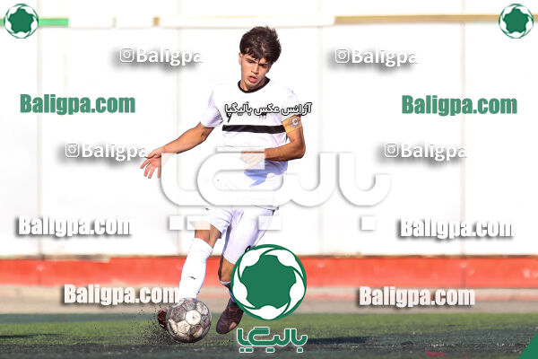 پرسپولیس 4–3 شاهین