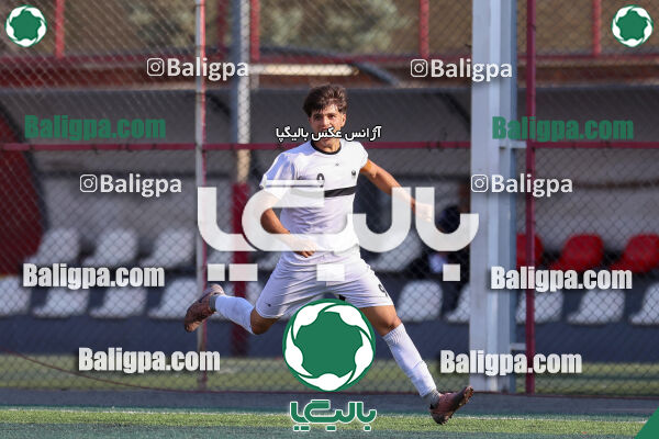 پرسپولیس 4–3 شاهین