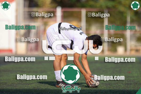 پرسپولیس 4–3 شاهین