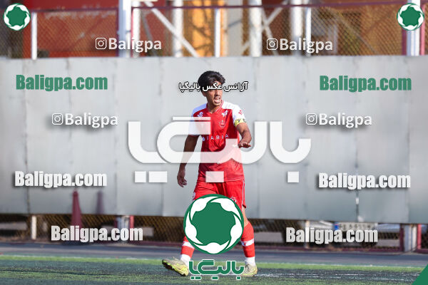 پرسپولیس 4–3 شاهین