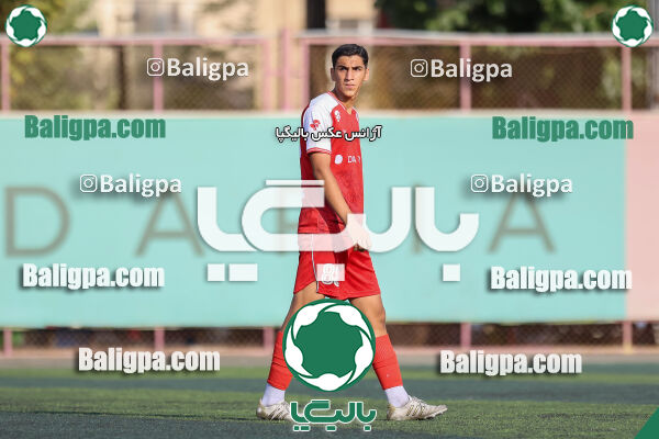 پرسپولیس 4–3 شاهین