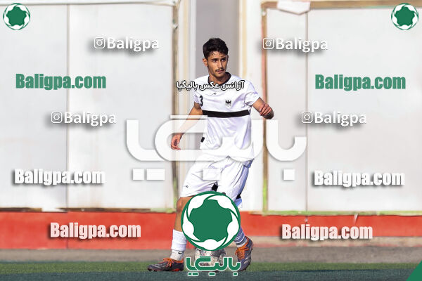 پرسپولیس 4–3 شاهین