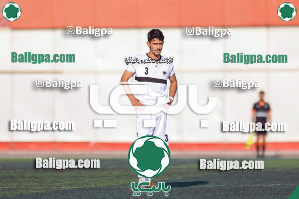 پرسپولیس 4–3 شاهین
