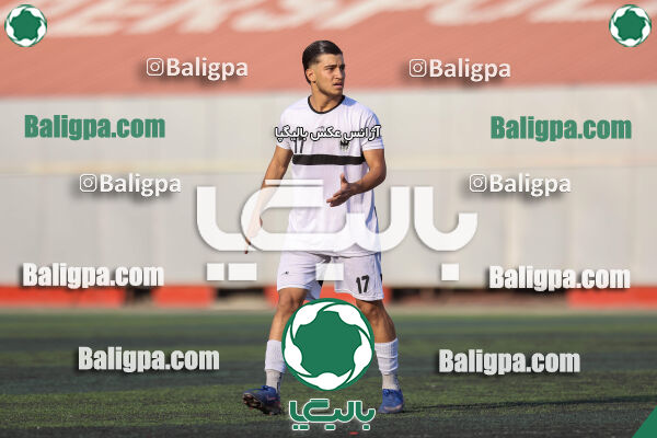 پرسپولیس 4–3 شاهین