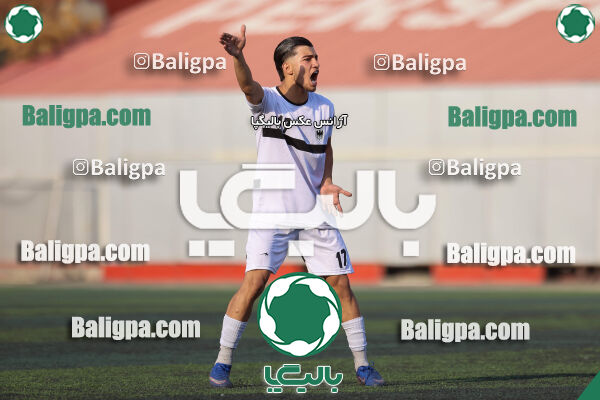 پرسپولیس 4–3 شاهین