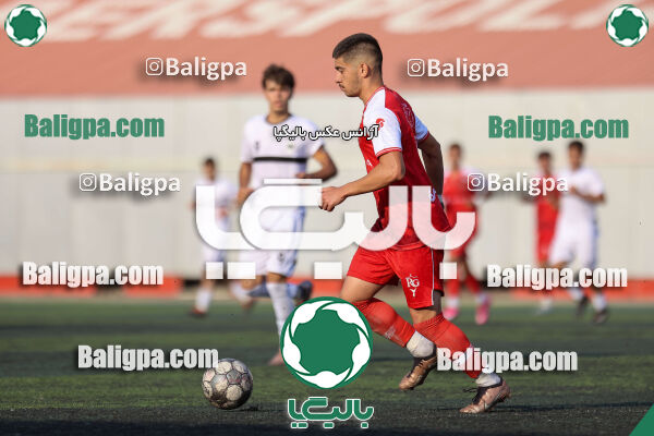 پرسپولیس 4–3 شاهین
