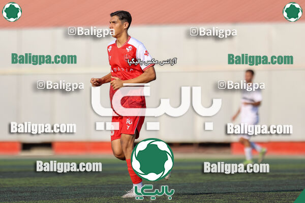 پرسپولیس 4–3 شاهین