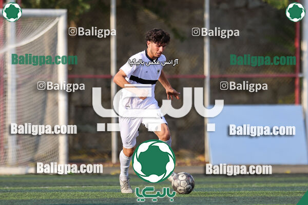پرسپولیس 4–3 شاهین