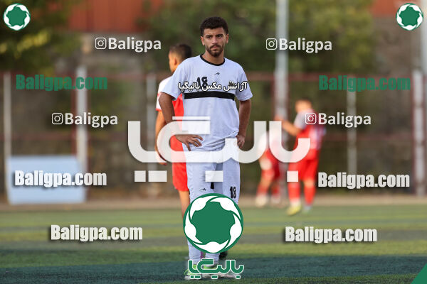 پرسپولیس 4–3 شاهین