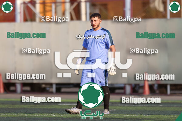 پرسپولیس 4–3 شاهین