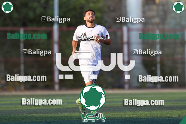 پرسپولیس 4–3 شاهین