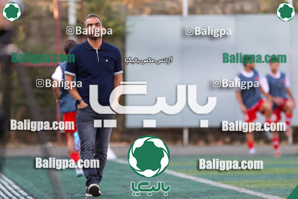 پرسپولیس 4–3 شاهین