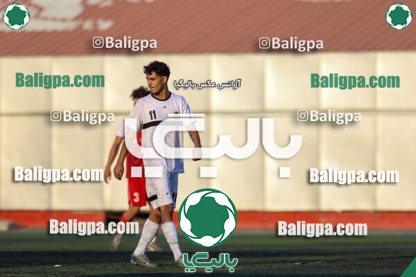 پرسپولیس 4–3 شاهین