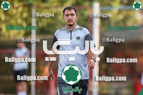 پرسپولیس 4–3 شاهین