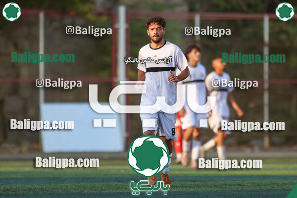 پرسپولیس 4–3 شاهین