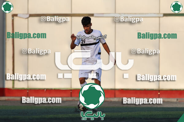 پرسپولیس 4–3 شاهین