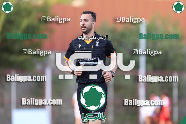 پرسپولیس 4–3 شاهین