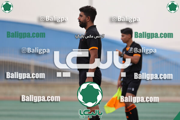 آرمان آفرینان ستارگان ایرانیان 3–1 پاس قوامین