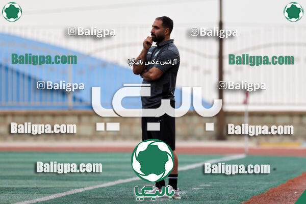 آرمان آفرینان ستارگان ایرانیان 3–1 پاس قوامین