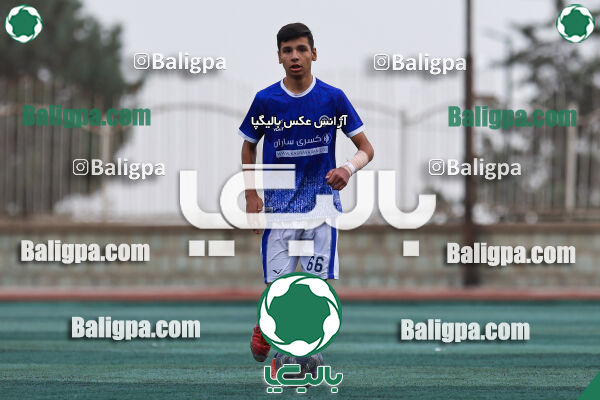 آرمان آفرینان ستارگان ایرانیان 3–1 پاس قوامین