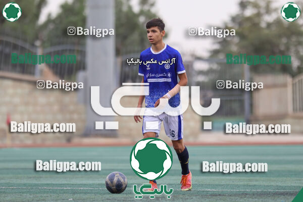 آرمان آفرینان ستارگان ایرانیان 3–1 پاس قوامین