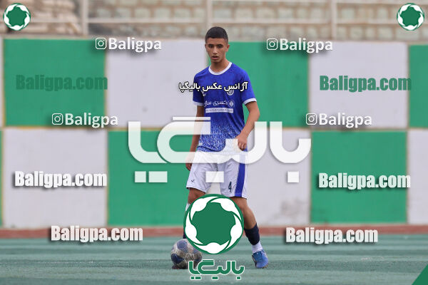 آرمان آفرینان ستارگان ایرانیان 3–1 پاس قوامین