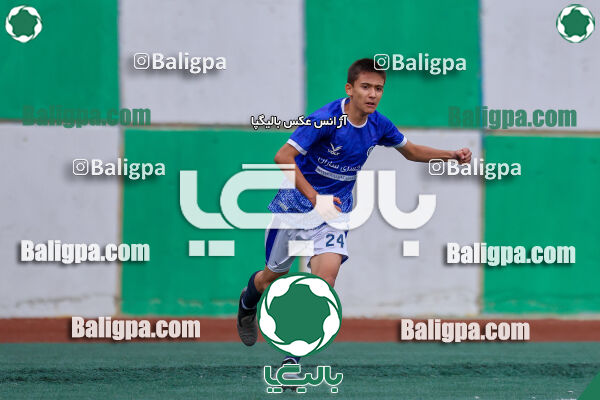 آرمان آفرینان ستارگان ایرانیان 3–1 پاس قوامین