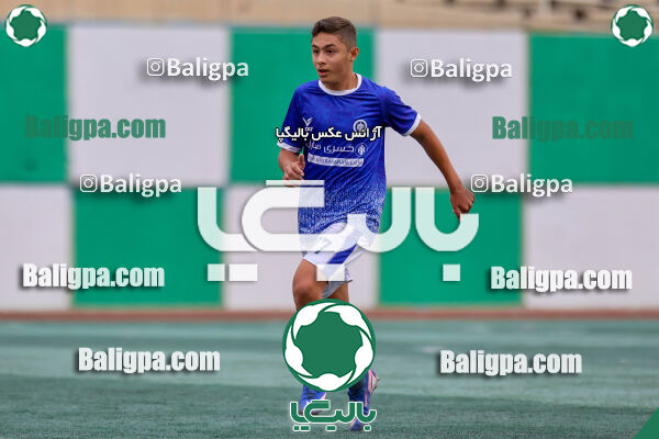 آرمان آفرینان ستارگان ایرانیان 3–1 پاس قوامین