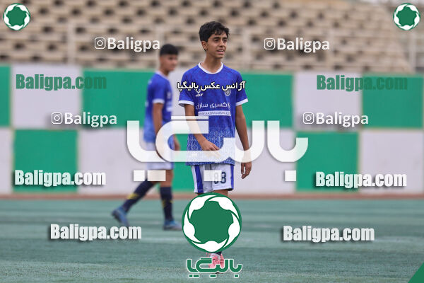 آرمان آفرینان ستارگان ایرانیان 3–1 پاس قوامین