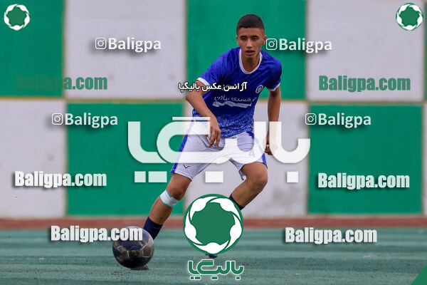 آرمان آفرینان ستارگان ایرانیان 3–1 پاس قوامین