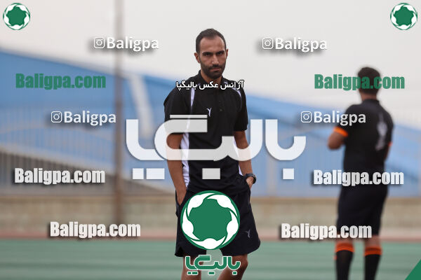 آرمان آفرینان ستارگان ایرانیان 3–1 پاس قوامین