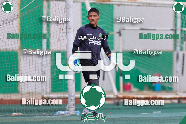 آرمان آفرینان ستارگان ایرانیان 3–1 پاس قوامین