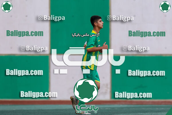آرمان آفرینان ستارگان ایرانیان 3–1 پاس قوامین