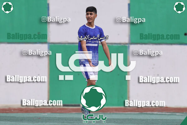 آرمان آفرینان ستارگان ایرانیان 3–1 پاس قوامین