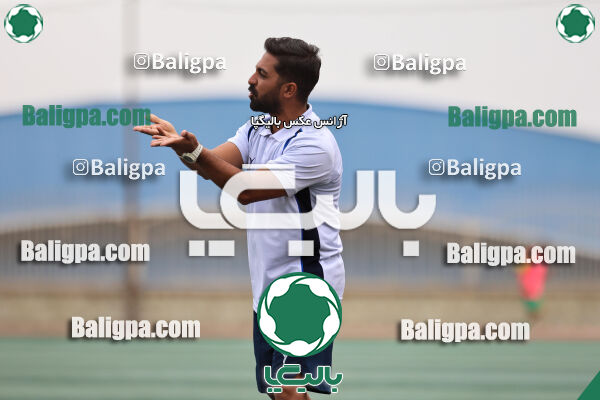 آرمان آفرینان ستارگان ایرانیان 3–1 پاس قوامین