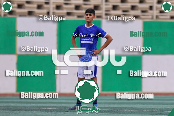 آرمان آفرینان ستارگان ایرانیان 3–1 پاس قوامین